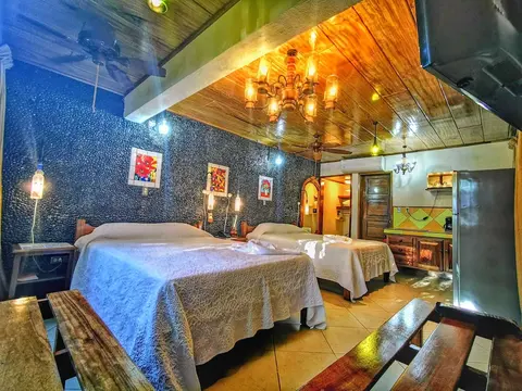 Hotel Costa Verde, Room