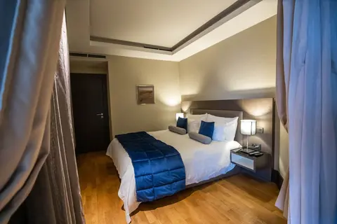 Gray Boutique Hotel Casablanca, Room