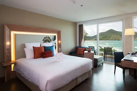 Novotel Phuket Kamala Beach, Room