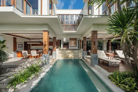 tanadewa Villas Nusa Dua Bali By Cross Collection, Room