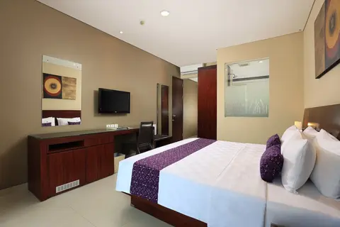 Amadea Resort & Villas, Room