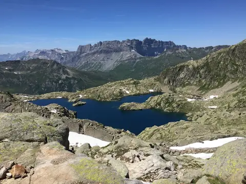 Hôtel de l'Arve by HappyCulture, Hiking