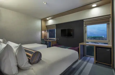 Aloft Bursa Hotel, Room