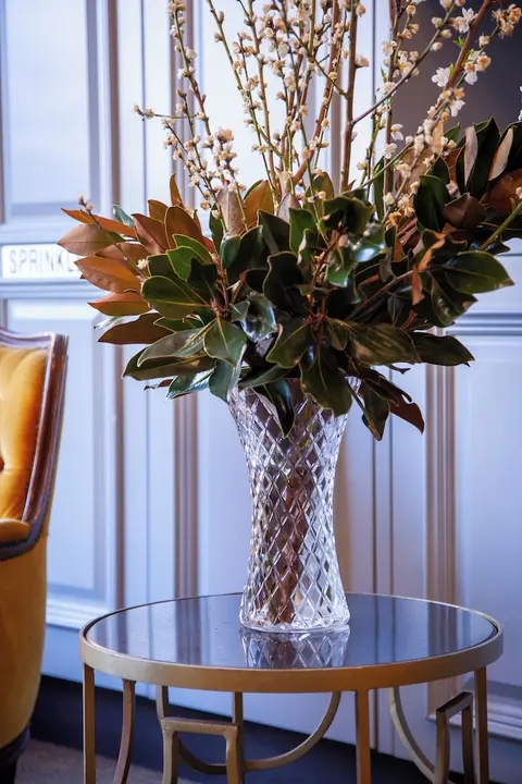 Bayswater Boutique Lodge - Potts Point, Lobby sitting area