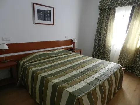Albergaria Senhora do Espinheiro, Room