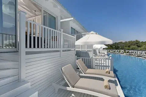 Titanic Deluxe Golf Belek, Room