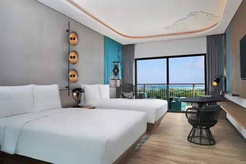 Renaissance Bali Nusa Dua Resort, Room