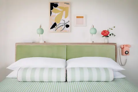 the goodtime hotel, Miami Beach, a Tribute Portfolio Hotel, Room