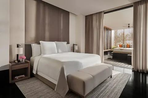 Regent Phu Quoc, Room