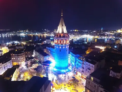 Cher Hotel & Spa Istanbul, Point of interest