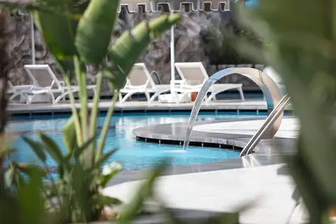 Blue Marlin Deluxe Spa & Resort - All Inclusive, Children's pool