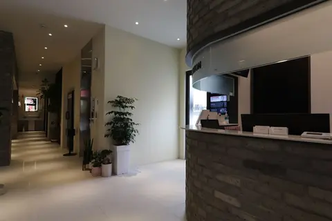 YAJA Hotel, 