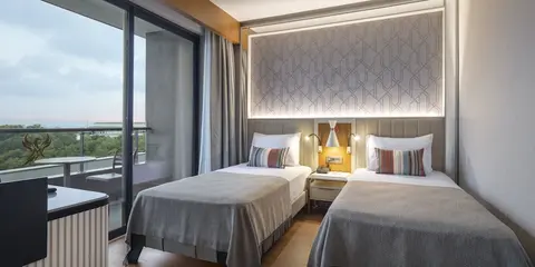 Mylome Luxury Hotel & Resort - Ultra All Inclusive, Room