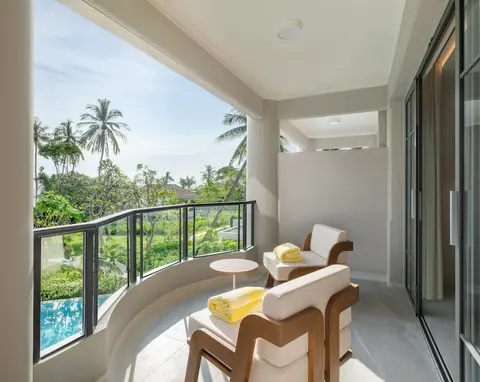 Centara Reserve Samui, Room