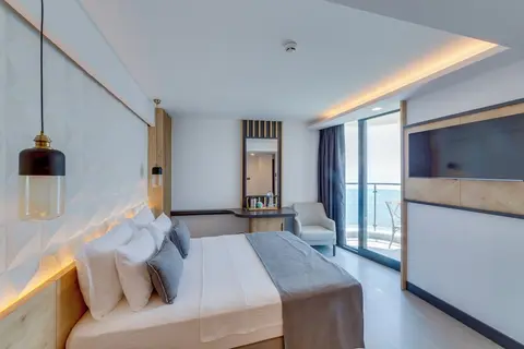 Signature Blue Resort Kuşadası, Room