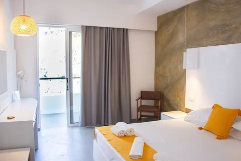 Ladiko Inn, 