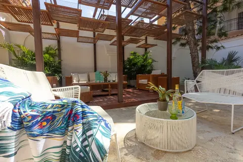 Hotel Mandalas House by DOT Boutique, Pool