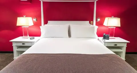 Urban Green Hotel & Suites, Room