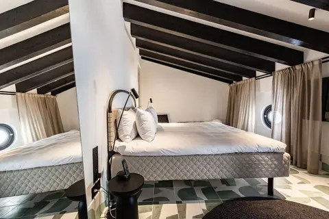 Concepció by Nobis, Palma, a Member by Design Hotels, Room