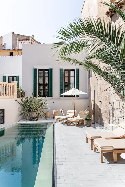 Concepció by Nobis, Palma, a Member by Design Hotels, Pool
