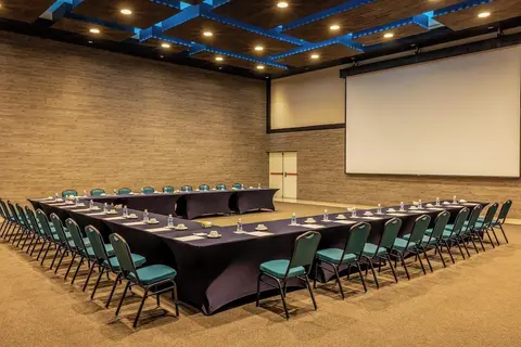 Fairfield Inn & Suites by Marriott Cancun Downtown, Meeting facility