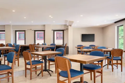 Days Hotel by Wyndham Ankara Cankaya, Restaurant