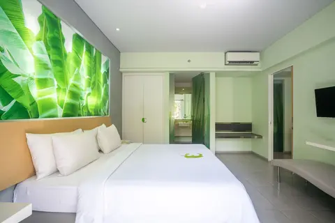EDEN Hotel Kuta Bali, Room