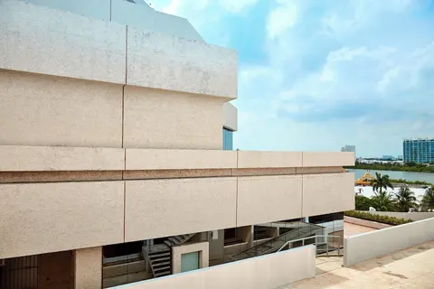 Renovated Aloft Cancun, Property amenity