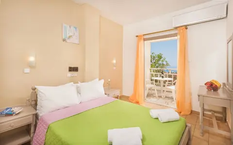 Panorama - Sea View, Room