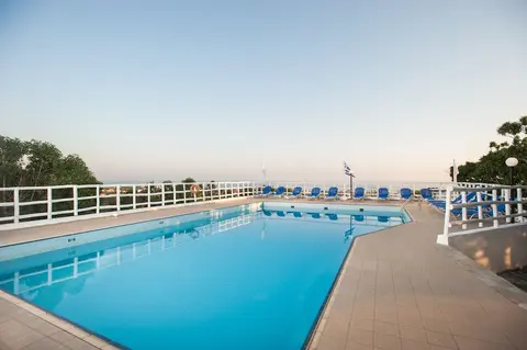 Panorama - Sea View, Pool