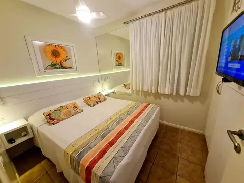 Belle Arti Pousada, Room