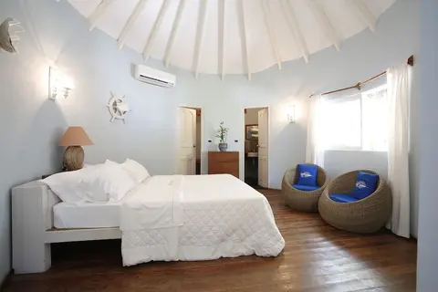 Nika Island Resort & Spa - GATTINONI, Room