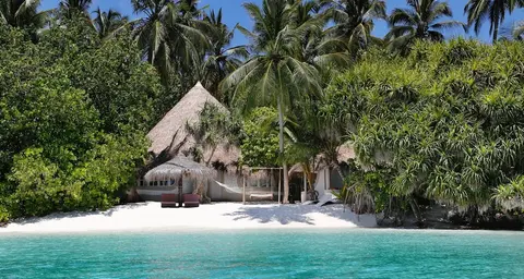 Nika Island Resort & Spa - GATTINONI, Room
