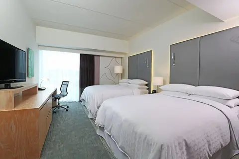 Sheraton San Jose Hotel, Costa Rica, Room