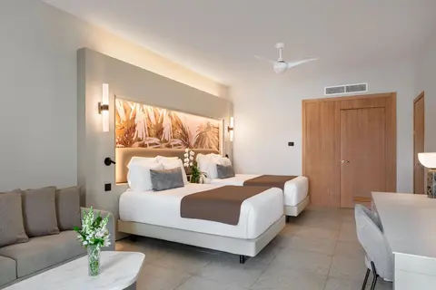 Breathless Punta Cana Resort & Spa - Adults Only - All Inclusive, Room