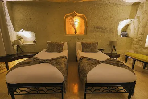 Ortahisar Cave Hotel, 
