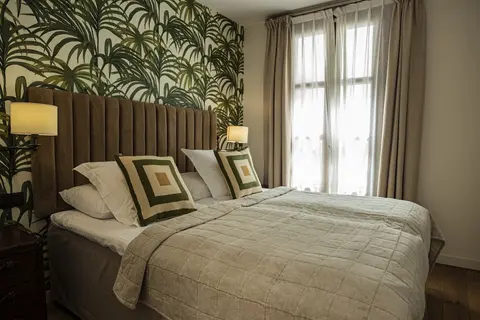 Palma Suites Aparthotel, Room
