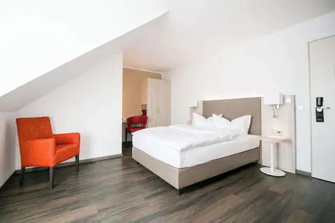 Best Western Hotel Breitbach, Room