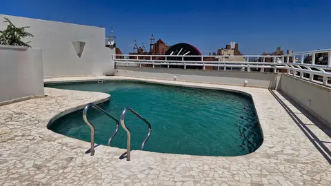 Amérian Executive Córdoba Hotel, Pool