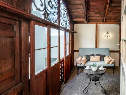 6 Continents Apartments by Adrez Living, Room