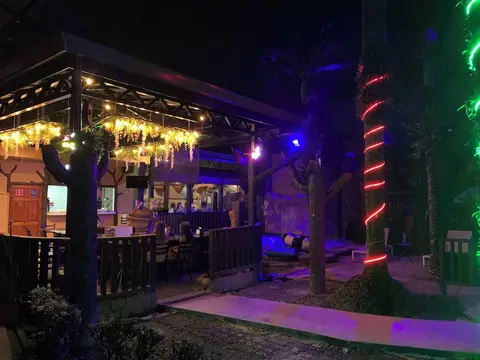 Poshtel Arenal, Minibar