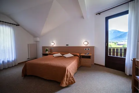 Hotel Rio, Room