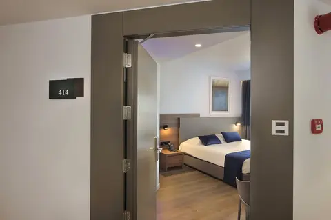 Okeanos Beach Boutique Hotel, Room