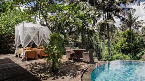 Plataran Ubud Hotel & Spa, Room