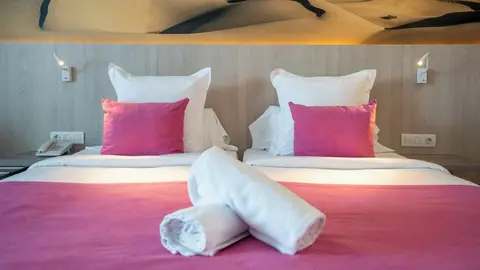 Labranda Hotel Marieta & Spa - Adults only, Room