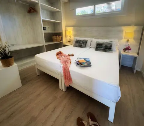 INN Mallorca Aparthotel, Room