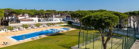 Apartamentos Al Sur Vacaciones, Garden