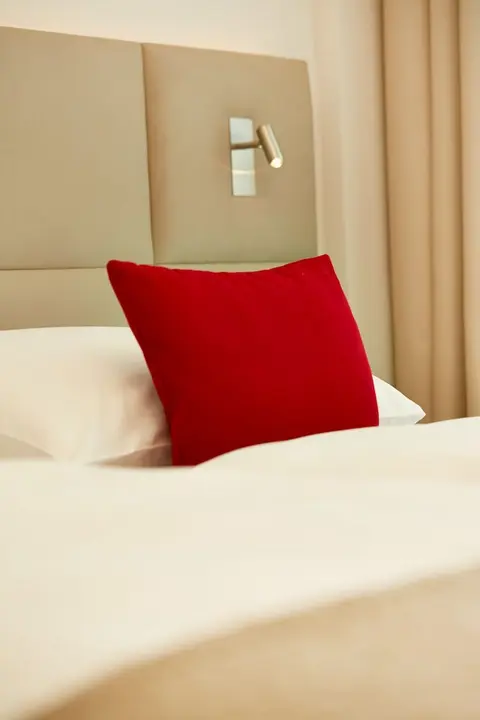 H4 Hotel München Messe, Room