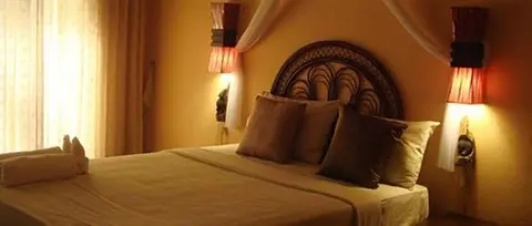 Phi Phi Villa Resort, Room