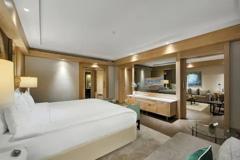 Regnum Carya - All Inclusive, Room